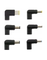 Patona Adapter Premium Gan Pd65W 2Xusbc 1Xusba - nr 5