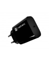 natec Ładowarka sieciowa Ribera 1xUSB-C 20W czarna - nr 1