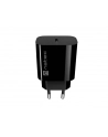 natec Ładowarka sieciowa Ribera 1xUSB-C 20W czarna - nr 5