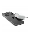 usams Ładowarka sieciowa T69 20W USB-C biały - nr 3