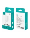usams Ładowarka sieciowa T69 10,5W 2,1A USB-A biała - nr 5