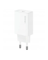 usams Ładowarka sieciowa T69 30W USB-C biały - nr 1