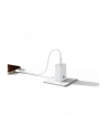 usams Ładowarka sieciowa T69 30W USB-C biały - nr 3