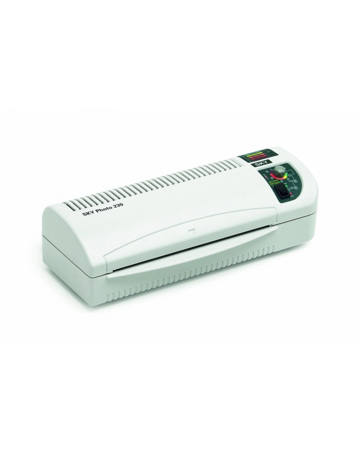 argo Laminator biurowy Sky Photo 230 główny
