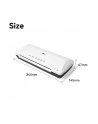 deli Laminator biurowy ET102 A4 - nr 4