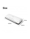 deli Laminator biurowy ET105 A3 - nr 4