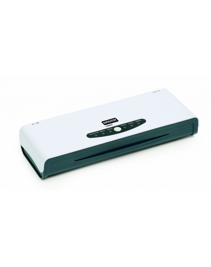 wallner Laminator biurowy A4 LM441 główny