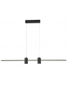 IMMAX Lampa Sufitowa ESTRELAS SMART czarna - nr 1