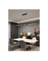 IMMAX Lampa Sufitowa ESTRELAS SMART czarna - nr 5