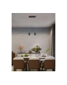 IMMAX Lampa Sufitowa ESTRELAS SMART czarna - nr 7