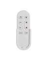 IMMAX Lampa Sufitowa OVAELE SMART 122cm czarna 50W - nr 2
