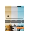 IMMAX Lampa Sufitowa OVAELE SMART 122cm czarna 50W - nr 9