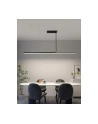 IMMAX Lampa Sufitowa Asta Smart czarna 28W (1674709) - nr 8