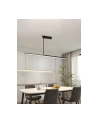 IMMAX Lampa Sufitowa Asta Smart czarna 28W (1674709) - nr 9