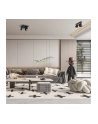 IMMAX Reflektor LED punkt czarny (1806430) - nr 8