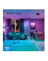 IMMAX Lampa Sufitowa LED 4-punktowa czarna (1806429) - nr 3