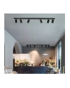IMMAX Reflektor LED punkt czarny 6-punktowy (1806425) - nr 10