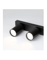 IMMAX Reflektor LED punkt czarny 6-punktowy (1806425) - nr 7