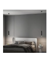 IMMAX Lampa Sufitowa LED czarna 1-punktowa (1806420) - nr 6