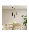 IMMAX Lampa Sufitowa LED czarna 1-punktowa (1806420) - nr 7