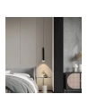 IMMAX Lampa Sufitowa LED czarna - nr 5