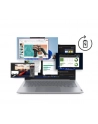 lenovo Laptop ThinkBook 14 G8 21SJ00V6PB W11Pro Ultra 5 225U/16GB/512GB/INT/14.0 WUXGA/Luna Grey/3YR OS + CO2 Offset - nr 17