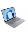 lenovo Laptop ThinkBook 16 G8 21SK00QYPB W11Pro Ultra 5 135H/16GB/512GB/16.0WUXGA/Arctic Grey/1YR CI + 3YR OS + CO2 Offset - nr 2