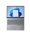 lenovo Laptop ThinkBook 16 G8 21SK00QYPB W11Pro Ultra 5 135H/16GB/512GB/16.0WUXGA/Arctic Grey/1YR CI + 3YR OS + CO2 Offset - nr 4