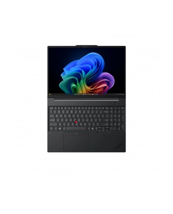 lenovo Ultrabook ThinkPad T16 G5 21WT002CPB  W11Pro Ultra 5 325/32GB/512GB/INT/16.0 WUXGA/Black/3YR Premier + Co2 offset nr 1