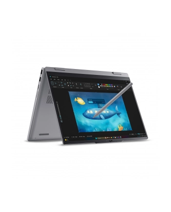 lenovo Laptop ThinkBook 14 G6 2in1 22AR002GPB W11Pro Ultra 5 325/16GB/512GB/INT/14.0 WUXGA/Touch/Luna Grey/1YR CI nr 2