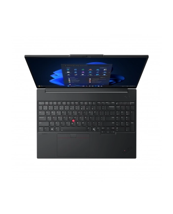 lenovo Laptop ThinkPad E16 G3 22AY0088PB W11Pro Ultra 7 258V/32GB/512GB/INT/16.0 WUXGA/Black/1YR Premier + 3YR OS + CO2 OFFSET nr 2