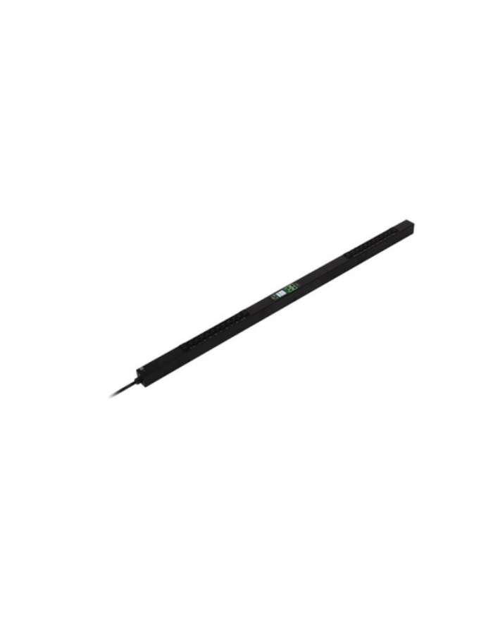 apc Listwa zasilajaca EPDU2116S Easy PDU Switched 0U 16A 230V (20)C13 (4)C19 IEC309 główny