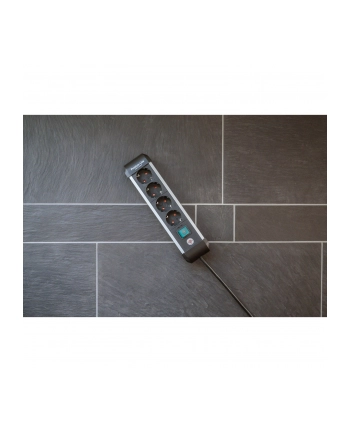 Brennenstuhl 1,8 m 4 x gni (1391030400)