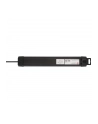 Brennenstuhl Brennenstuhl Premium Line 6fach schwarz 3m 6 gniazd (1951160608) - nr 10