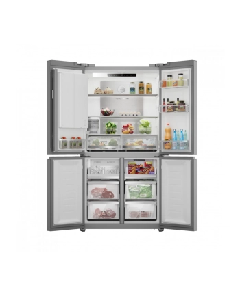 dreame Chłodziarko-zamrażarka Multidoor DRC560WMXEEUP nr 1