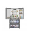 dreame Chłodziarko-zamrażarka Multidoor DRF560WMXEEUP - nr 4
