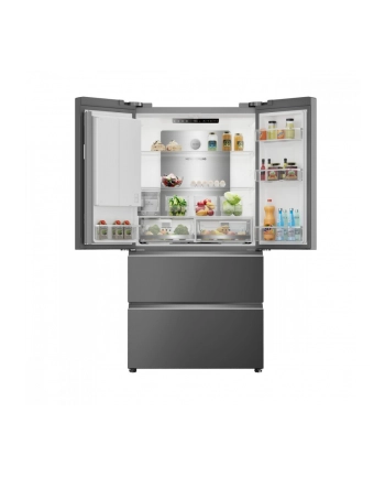 dreame Chłodziarko-zamrażarka Multidoor DRF560WMXEEUP nr 2
