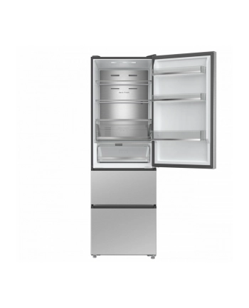 dreame Chłodziarko-zamrażarka Multidoor DRT400WMBEEU nr 2