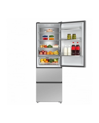 dreame Chłodziarko-zamrażarka Multidoor DRT400WMBEEU nr 1