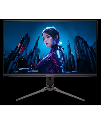 acer Monitor 27 '' Predator XB27 XB273UX2bmiiprx