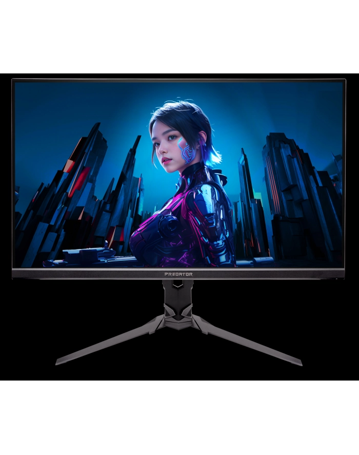 acer Monitor 27 '' Predator XB27 XB273UX2bmiiprx główny