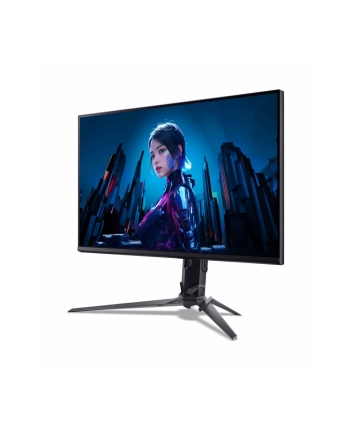 acer Monitor 24.5 cala Predator XB25 XB253QF3bmiiprx