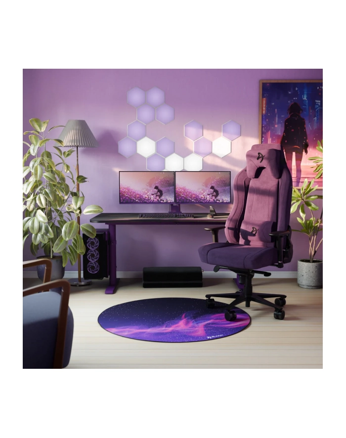 Arozzi Nova 24'' AZNO24T1K200PP główny