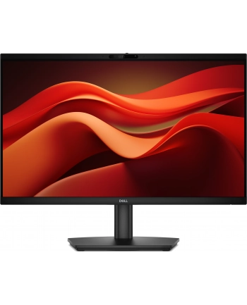 Monitor Dell Pro 24 E2426HB IPS FHD DP/HDMI/USB/16:9/Cam/3Y nr 2