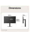 lg electronics Monitor 27 '' 27G550B-B IPS FHD - nr 35