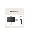 lg electronics Monitor 27 '' 27G550B-B IPS FHD - nr 3