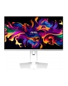 Msi 27'' MAG 272QPWDE QD-OLED X28 (9S63CD79A041) White GAMING - nr 34