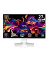 Msi 27'' MAG 272QPWDE QD-OLED X28 (9S63CD79A041) White GAMING - nr 7