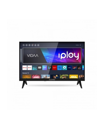 allview Telewizor LED 24 cale 24IPLAY6200-H nr 2