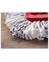 vileda Mop obczerwonyowy TURBO 3w1 Microfibre - nr 5